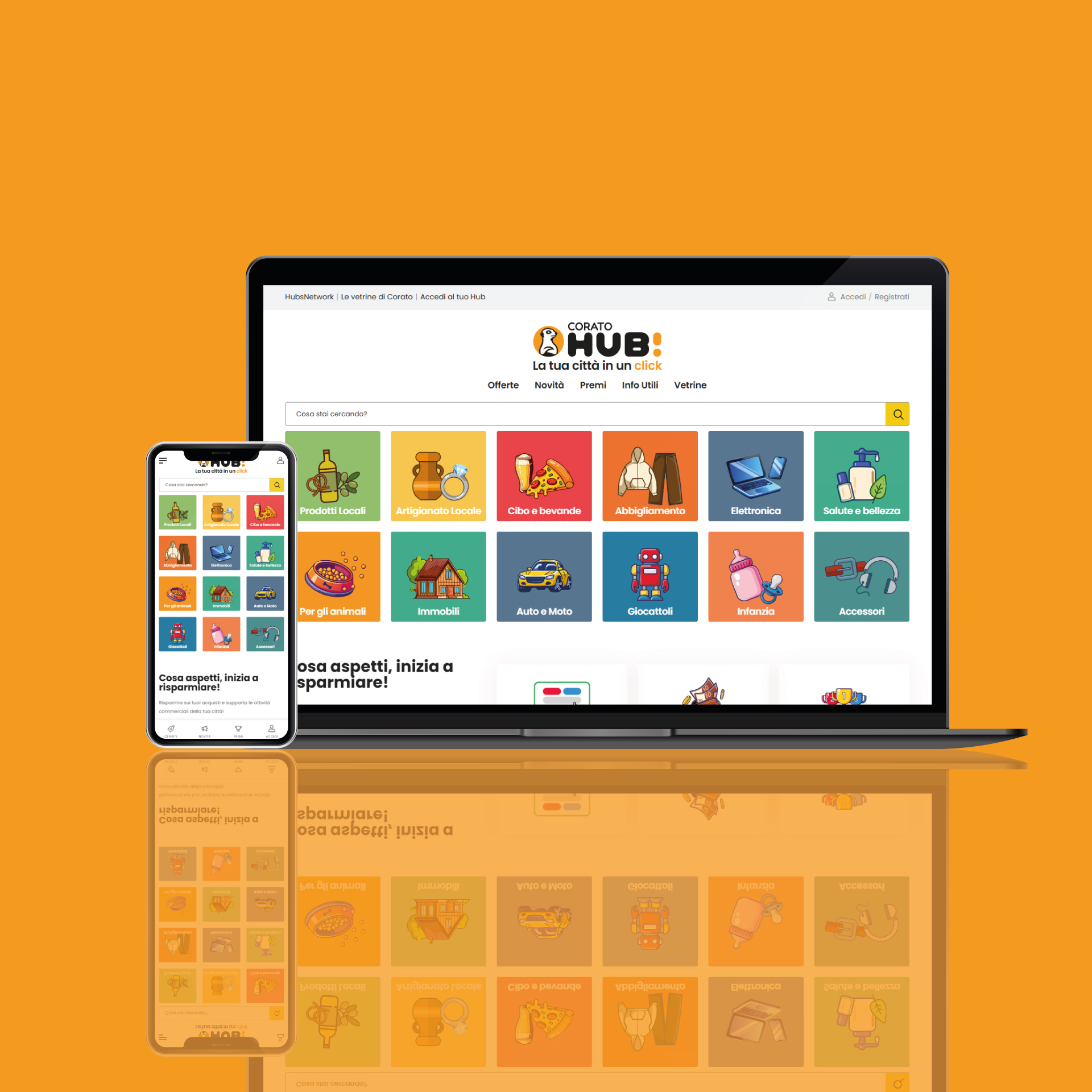 CoratoHub