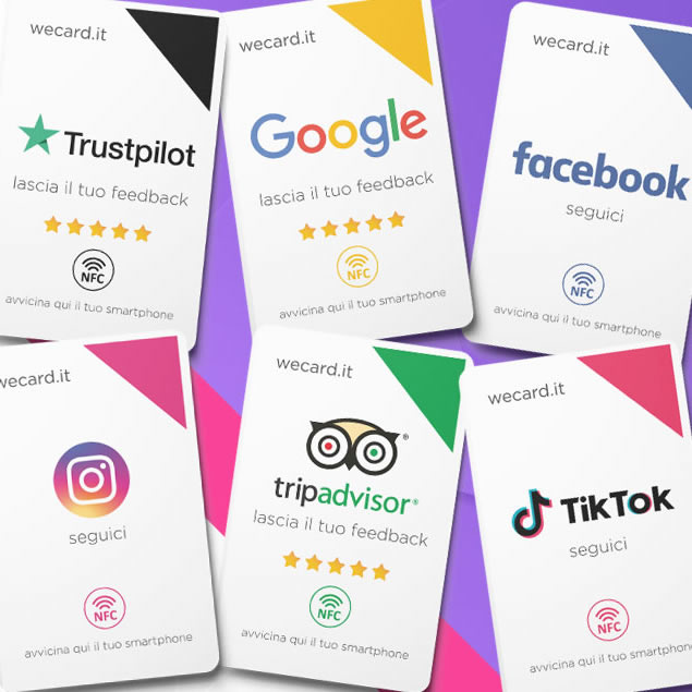 WeCard